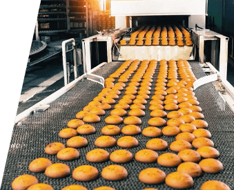 Food industry applications