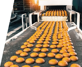 Food industry applications
