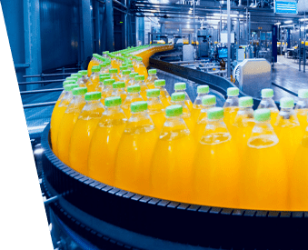 Beverage industry