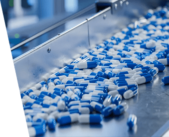 Pharmaceutical industry