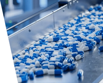 Pharmaceutical industry
