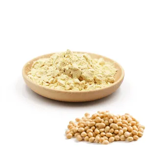 Soybean Fiber