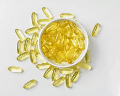 VITAMINE M