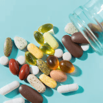 VITAMINS M2