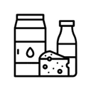  Molkereiprodukte