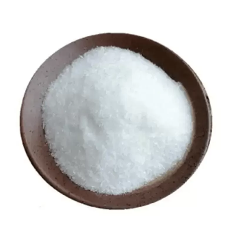 Crystalline maltitol powder