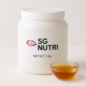 90% Tapioca Resistant Dextrin Syrup