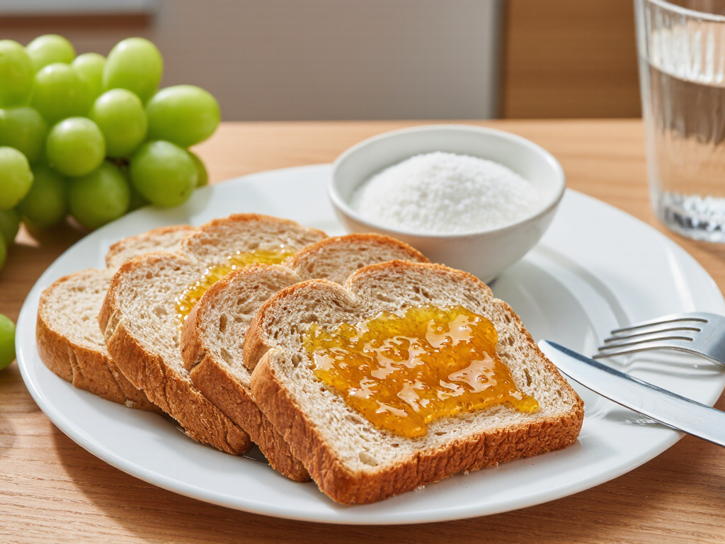 glucose