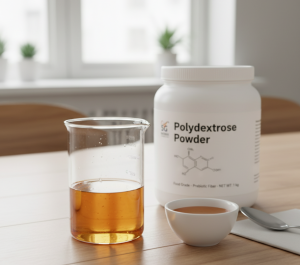 In-depth Analysis Of Global Polydextrose Suppliers