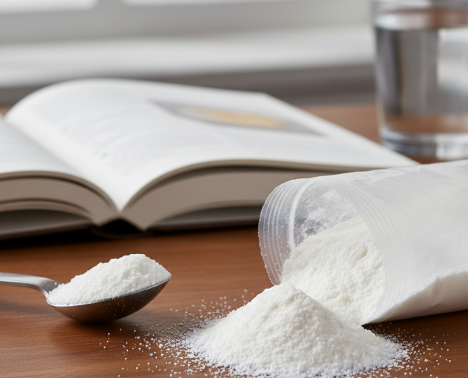 مخطط مالتوديكسترين