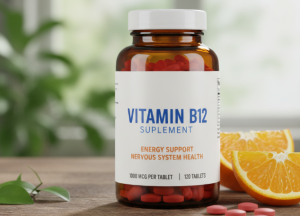 Quelle est la rapidité d'action de la vitamine B12 ?