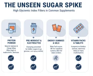What Foods Contain Maltodextrin?