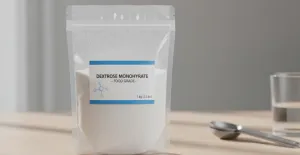 Perché il glucosio è solubile in acqua