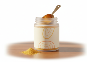 Powder Vitamin B