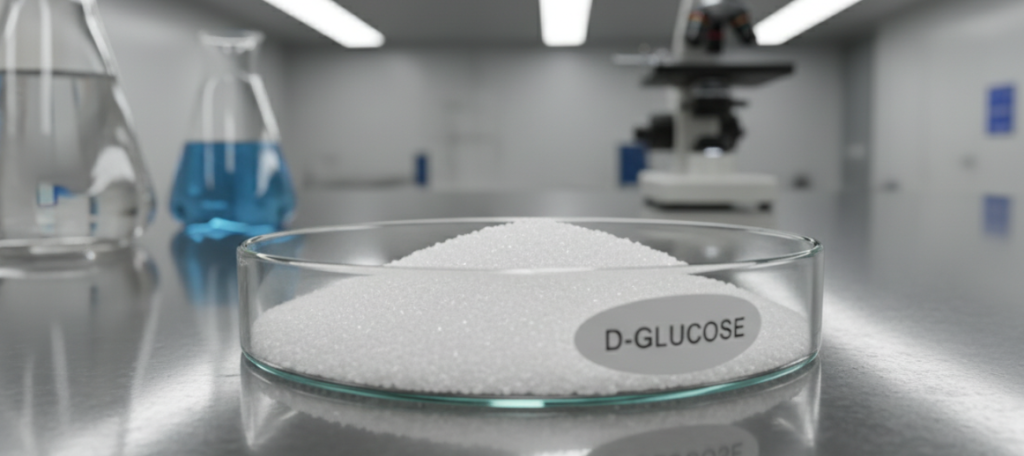 グルコース写真