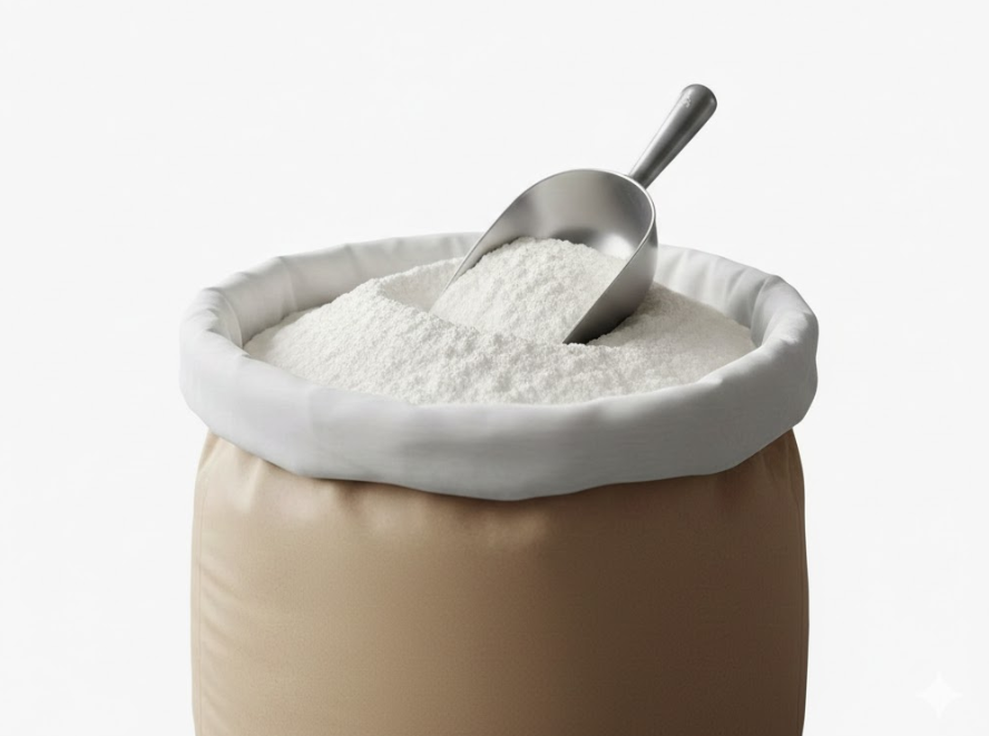 Soluble Corn Dextrin