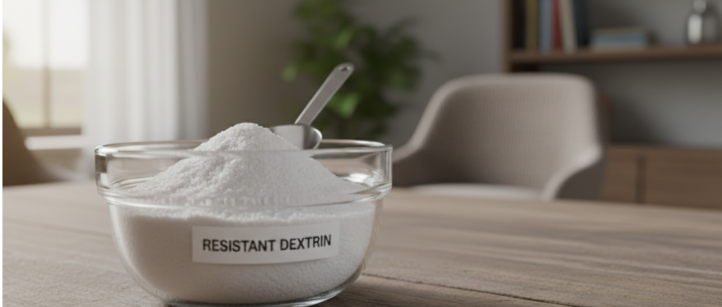 resistant dextrin photos