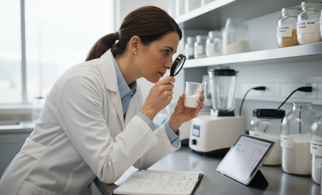 organic tapioca maltodextrin Applicable Crowd