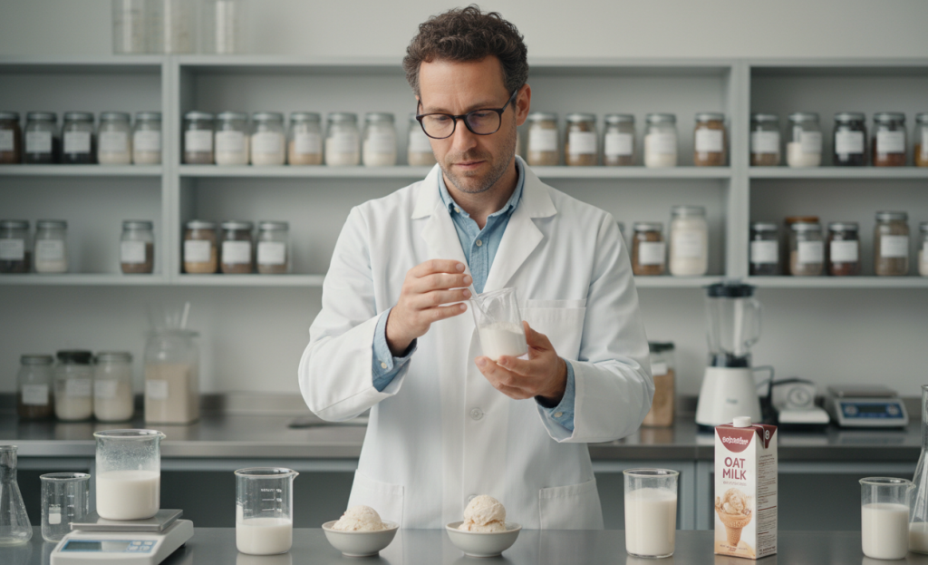 organic tapioca maltodextrin Applicable Crowd