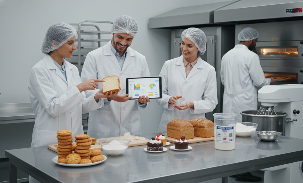 Resistant Dextrin Fiber Applicable Crowd