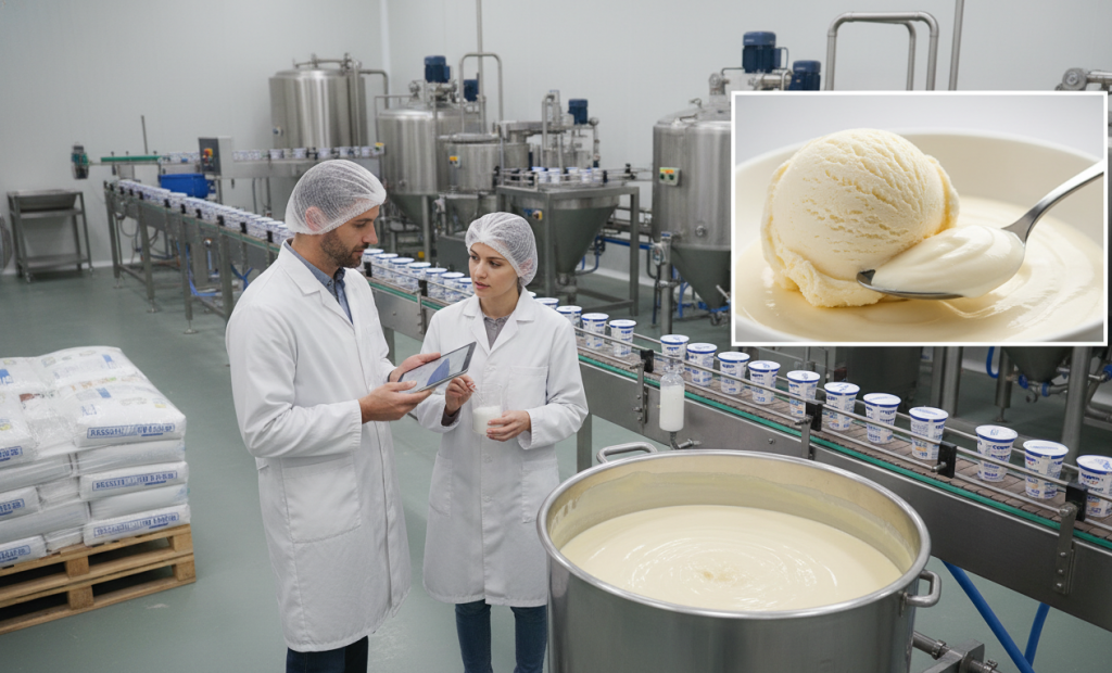 Resistant Dextrin Fiber Applicable Crowd