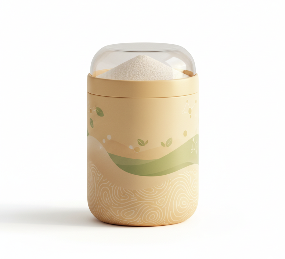 Resistant Dextrin Fiber