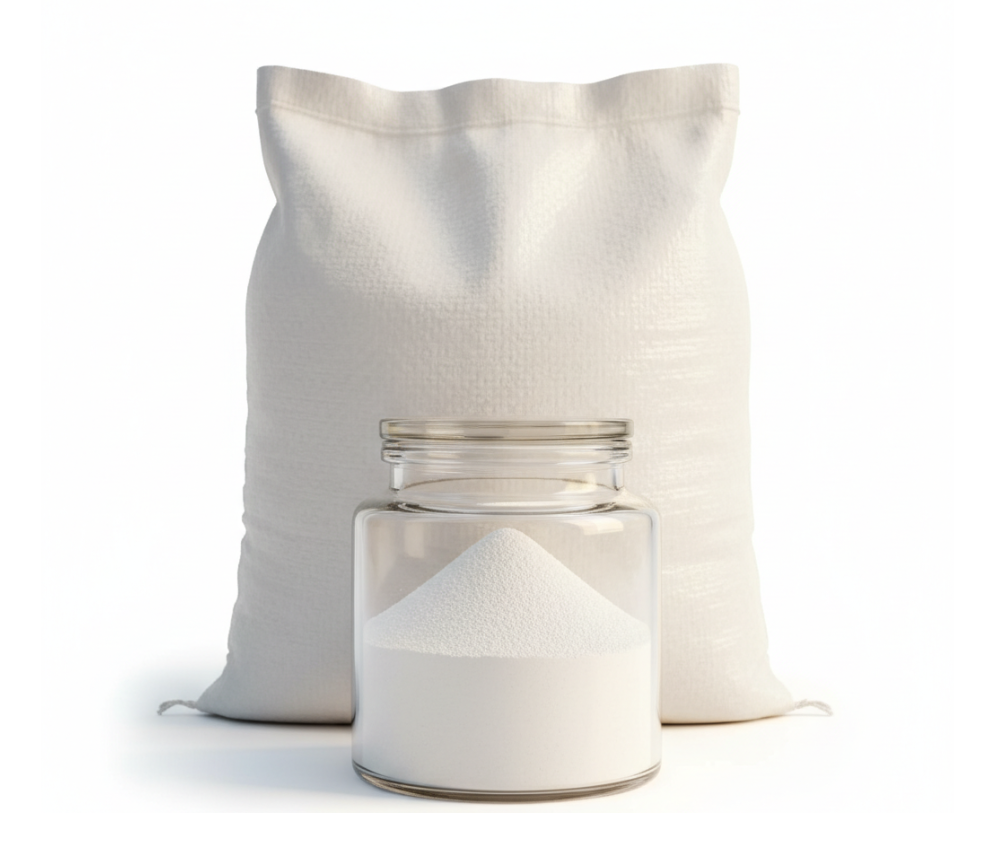 Dextrose Anhydrous Suppliers