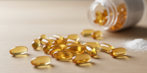 هل يسبب لك انخفاض فيتامين (د) الدوار؟