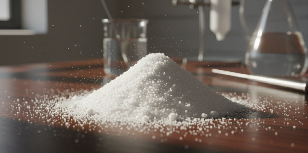 مواد خام الإريثريتو