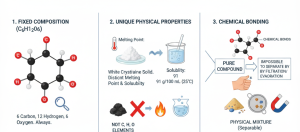 Is Glucose A Pure Substance