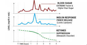 La maltodextrine est-elle compatible avec l'alimentation céto ?