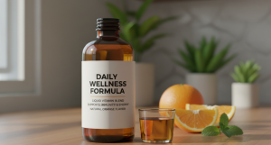 Does Liquid Vitamins Absorb Better