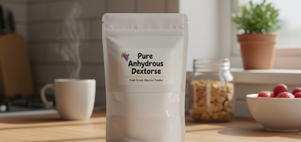 Is Dextrose Anhydrous Sugar Is Dextrose Anhydrous Sugar