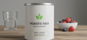 Comment prendre des prébiotiques avec des probiotiques ?