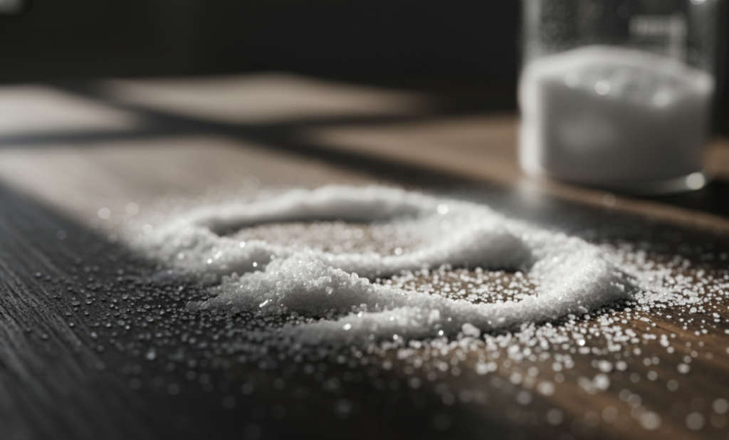 Dextrose Anhydrous Powder Raw Material/Material