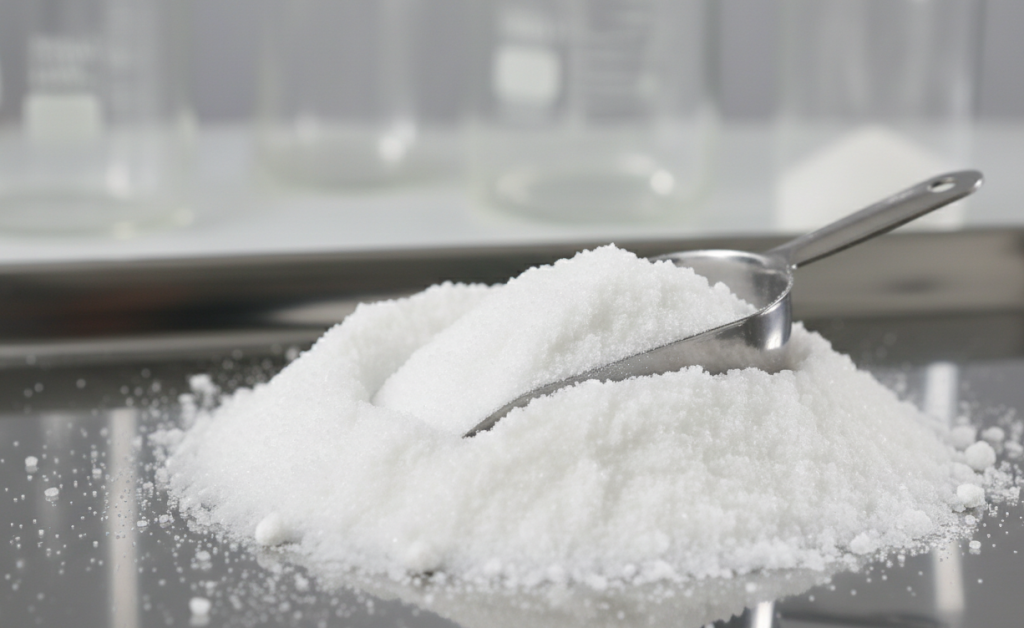 Dextrose Anhydrous Powder Raw Material/Material