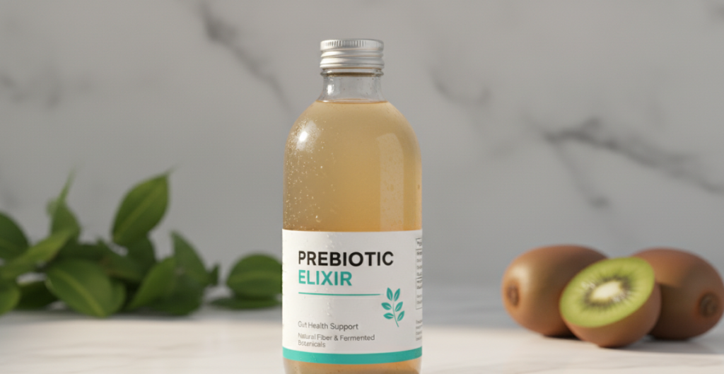 프리바이오틱스 사진