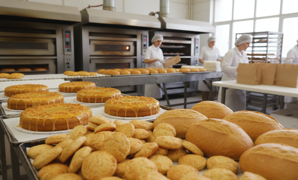 Erythritol applicable crowd