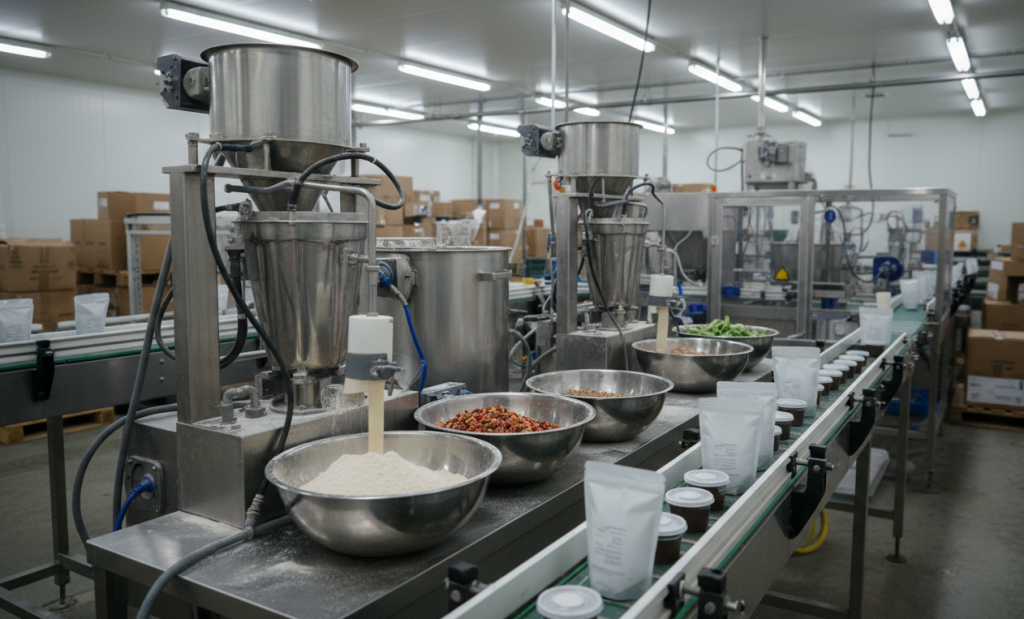 有機水溶性タピオカ繊維 対象読者