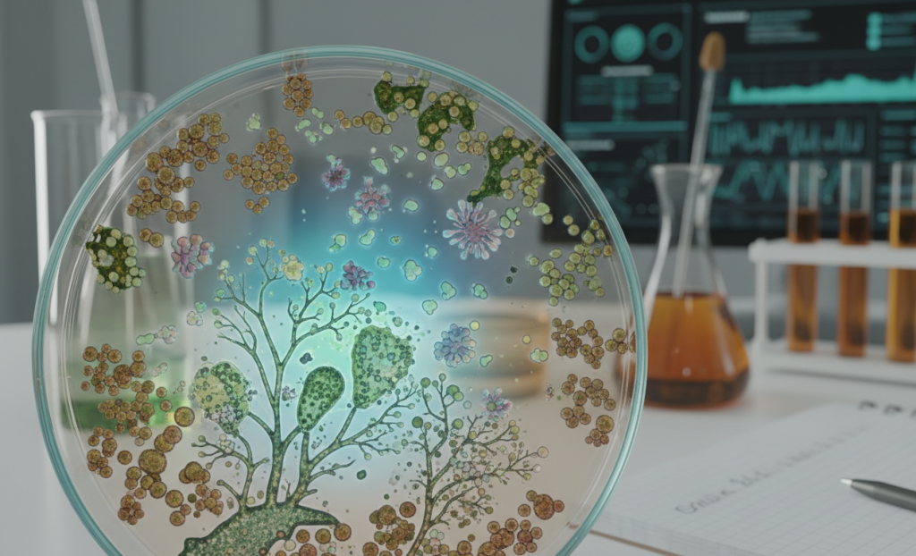 有機水溶性タピオカ繊維 対象読者