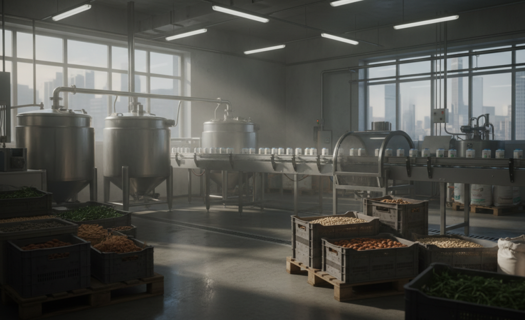 有機水溶性タピオカ繊維 対象読者