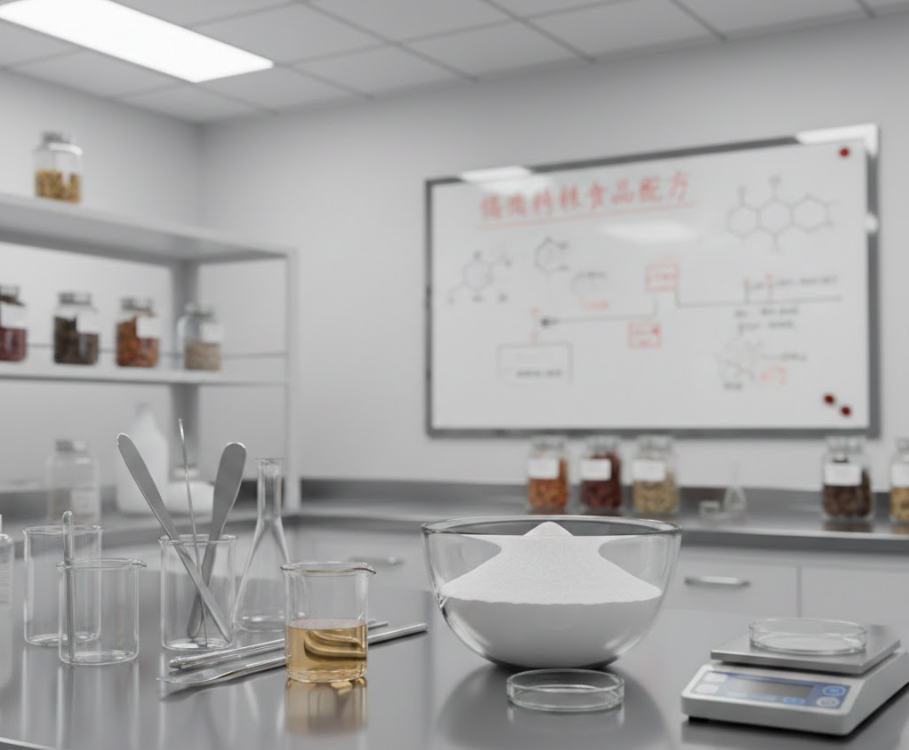 유기농 자일리톨 분말 대상 고객