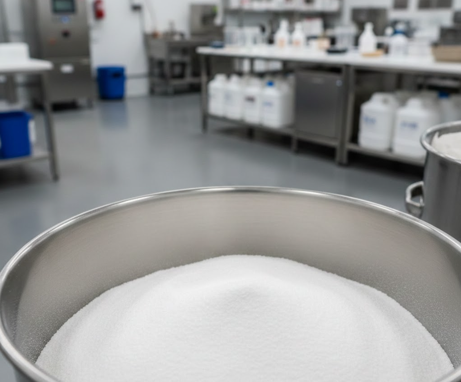 유기농 자일리톨 분말 대상 고객