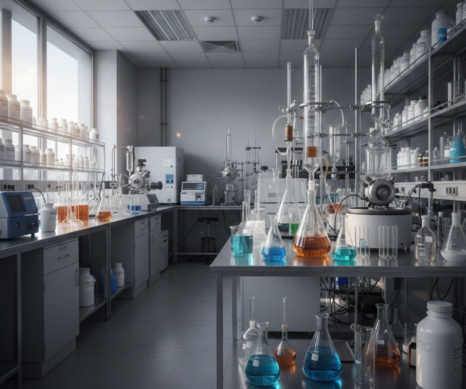 destrina resistente fibra di tapioca