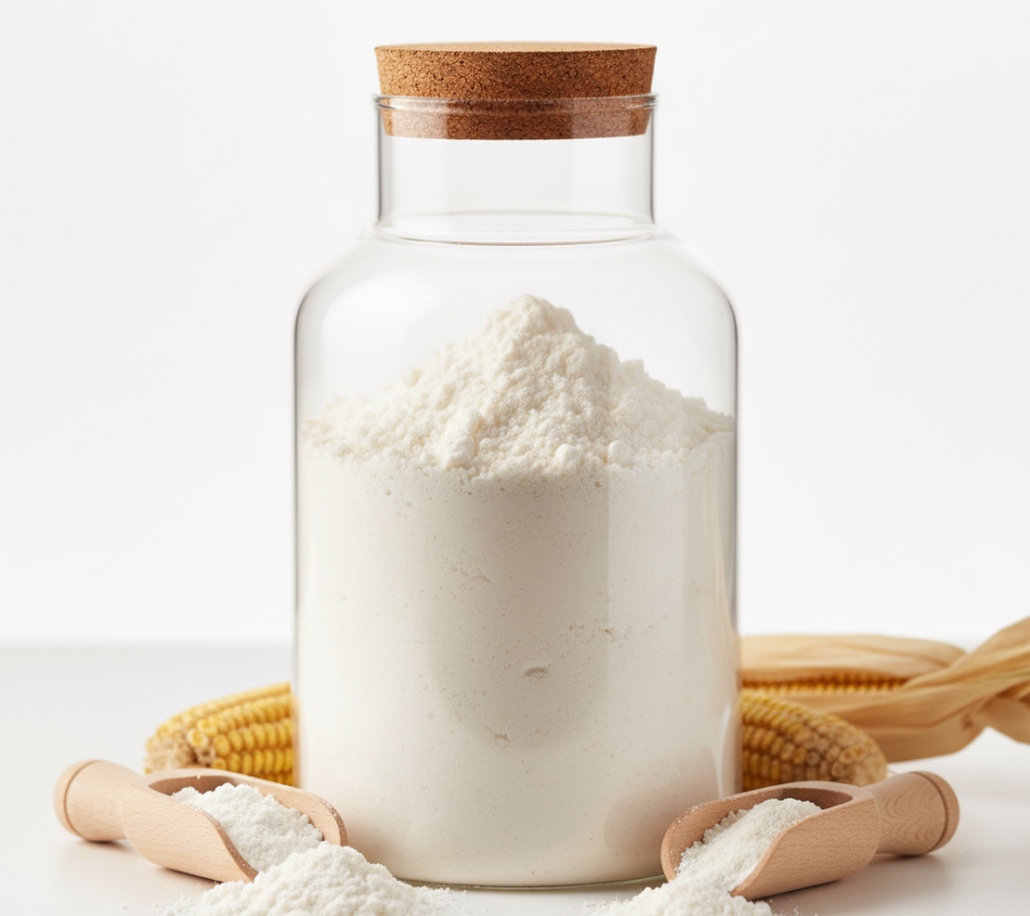 Maltodextrin Organic