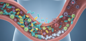 Fructooligosaccharide Vorteile