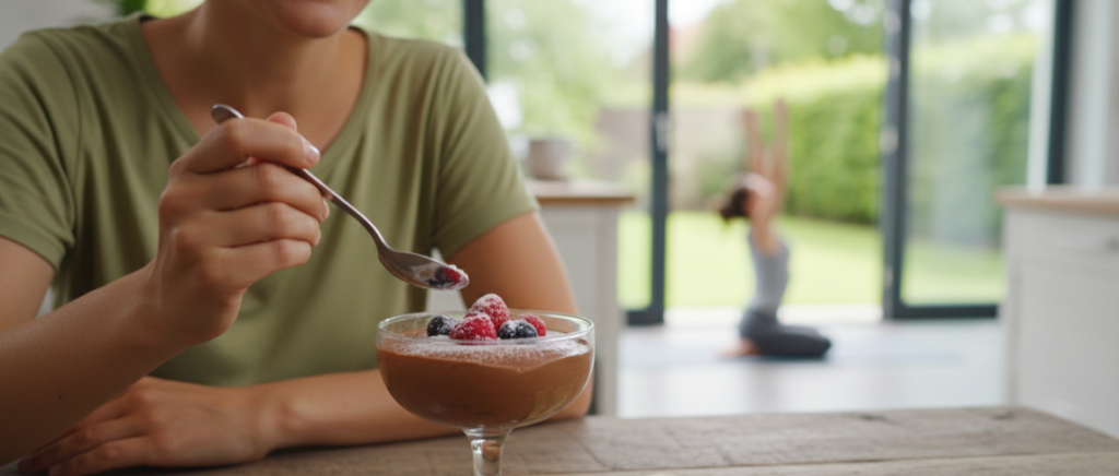 Erythritol: A Healthy Sugar Substitute