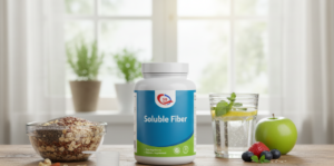 فيمَ يُستخدم البولي دكستروز