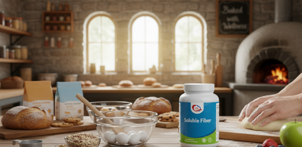 ベーカリールーム