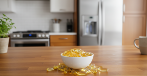 هل البولي دكستروز آمن